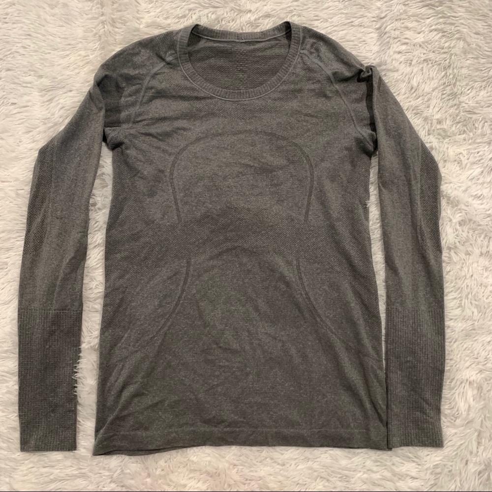 Lululemon shirt